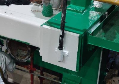 Ename Grip Rust Grip 13