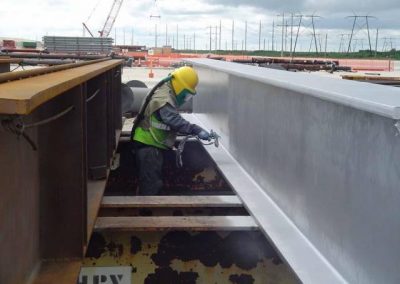 Enamo Grip Rust Grip 1