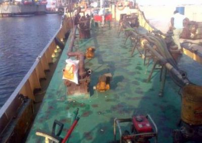 Enamo Grip Rust Grip Sea Going Vessel 4