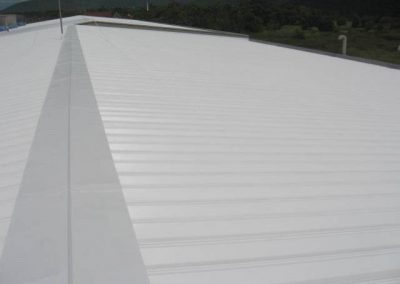 Super Therm Factory Application 4