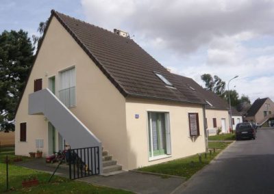 HOUSING DEVELOPMENT PROJECT SUPER THERM 1