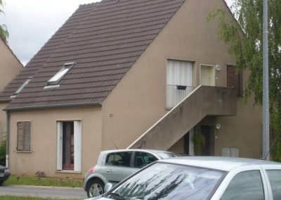 HOUSING DEVELOPMENT PROJECT SUPER THERM 2