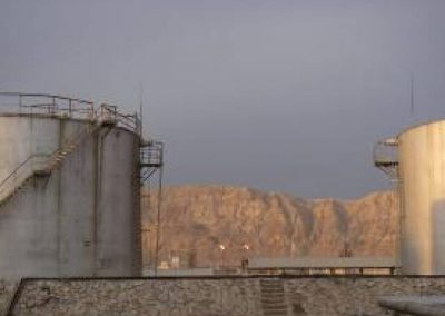RUST GRIP APPLICATION TANKS 3