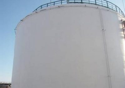 RUST GRIP APPLICATION TANKS 8