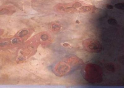 Rust Grip Application 22