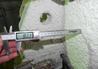 Rust Grip HPC pemex 4