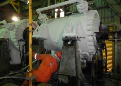 Rust Grip HPC pemex 5