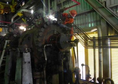 Rust Grip HPC pemex 7