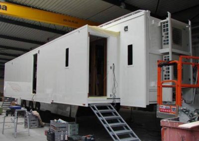 Super Therm Enamo Grip Truck 3