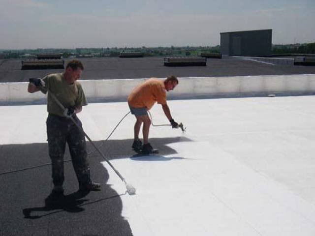 Frozen Food Producer – Thermal/Cryogenic Insulation