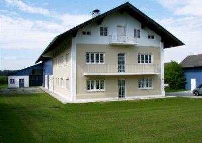 Super Therm German Housing 1