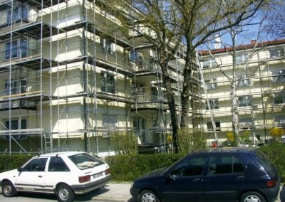 Super Therm German Housing 6