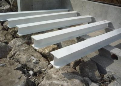 Super Therm Harbour 1