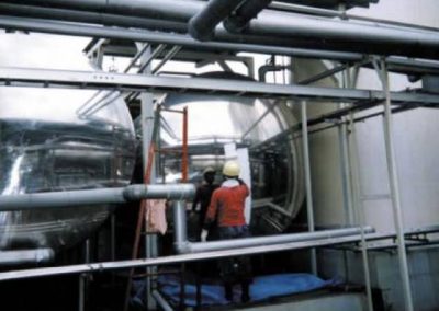 Super Therm Milk Storage 3