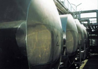 Super Therm Milk Storage 5