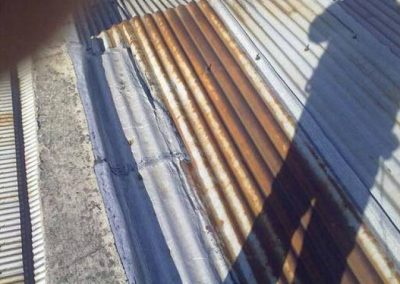 Super Therm Rust Grip Argentina Gas and Oil 1