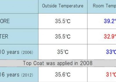 Super Therm Toshiba 1