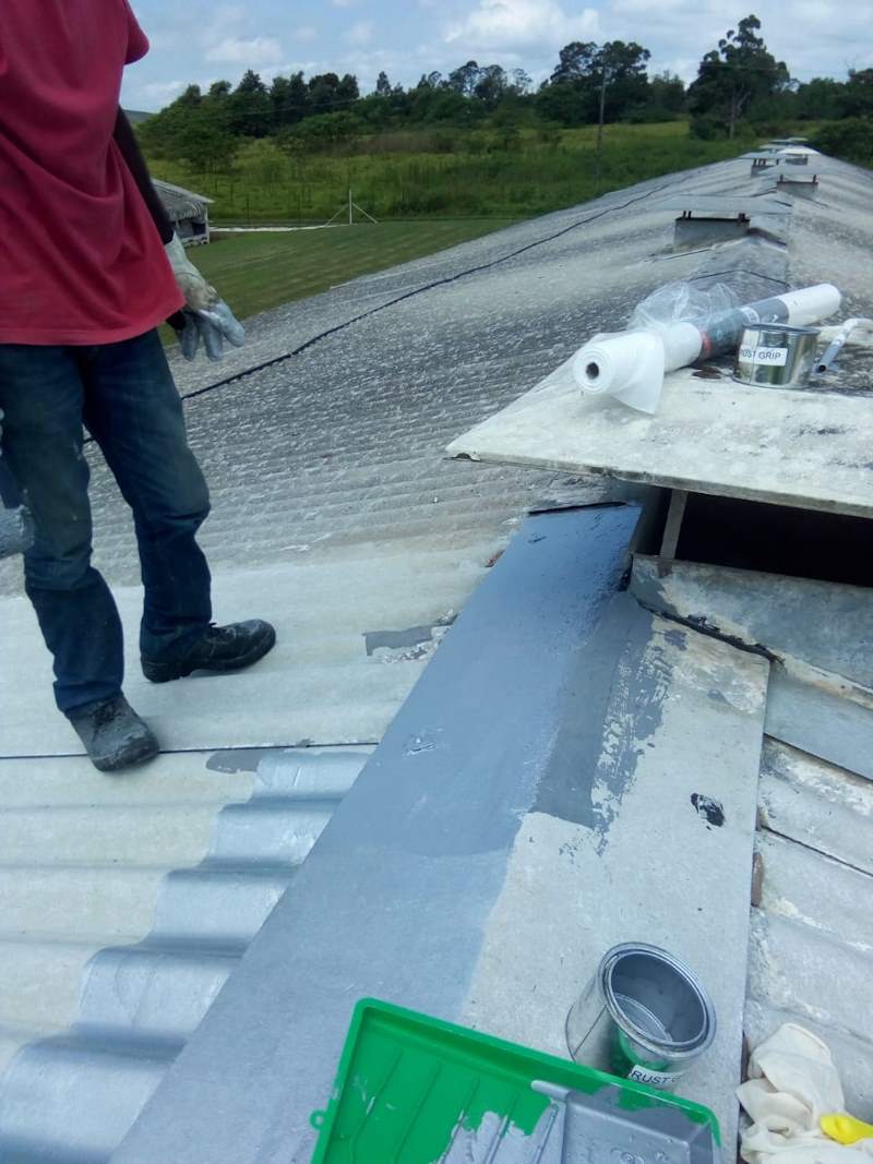 RCL - Chicken Farm Super Therm Application(147) RCL Chicken Farm Super Therm Application10