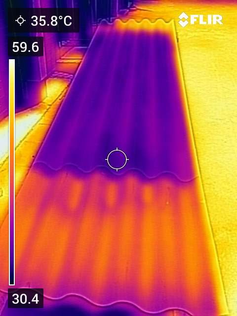 RCL - Chicken Farm Super Therm Application(147) RCL Chicken Farm Super Therm Application147