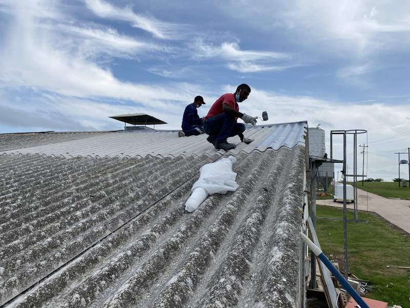 RCL - Chicken Farm Super Therm Application(147) RCL Chicken Farm Super Therm Application17