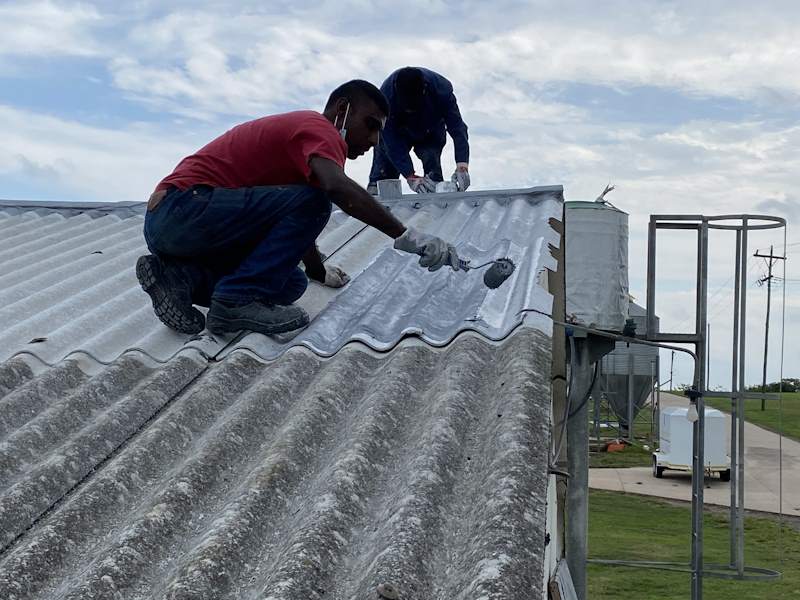 RCL - Chicken Farm Super Therm Application(147) RCL Chicken Farm Super Therm Application32