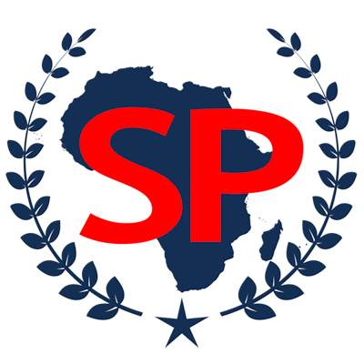 SPC Africa Logo