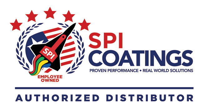 SPI Authorised Distributor