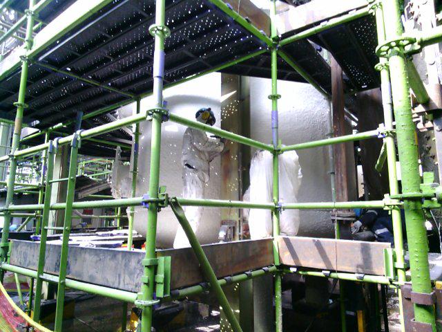 Sodium Exch. SPCAfrica 2 Sodium Exhanger SPCafrica HPC 7