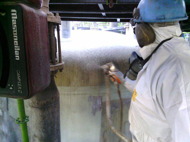 Sodium Exch. SPCAfrica 2 Sodium Exhanger SPCafrica HPC 8