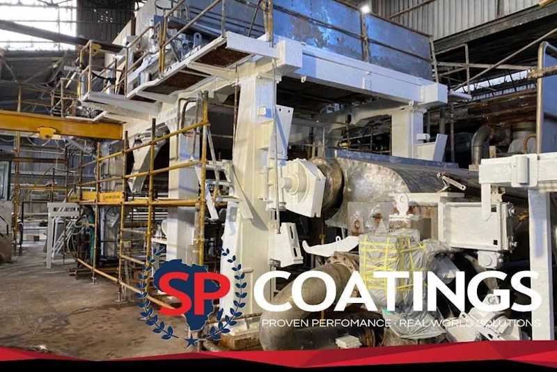 Superior Product Coatings Africa 12