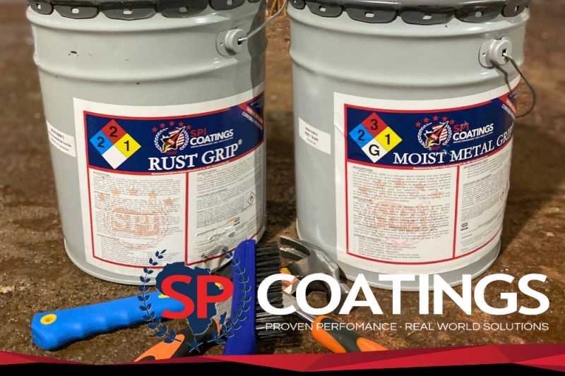 Superior Product Coatings Africa 20