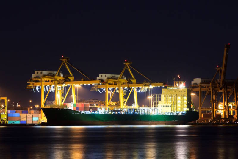 Industries SP Coatings Africa 8