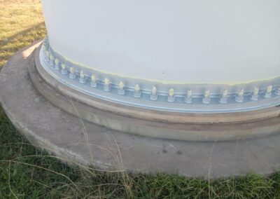 Nordex Energy Project SP Coatings Africa 13