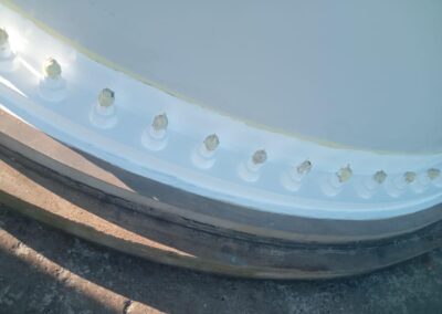 Nordex Energy Project SP Coatings Africa 21